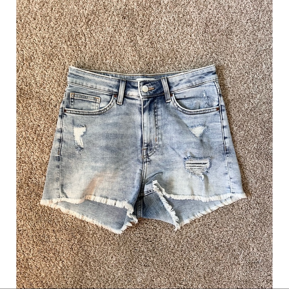 ✨NWOT✨ H&M Jean Shorts